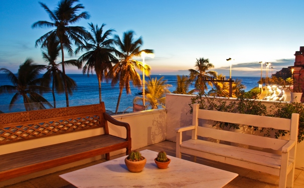 Nino Nogueira festeja IEMANJÁ 