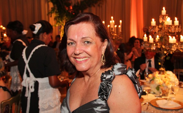 Lavagem de Kissinha Borges!