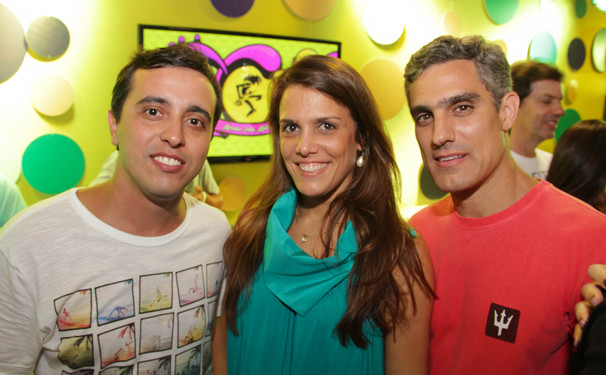 Dia de se ver no site Michelle Marie!