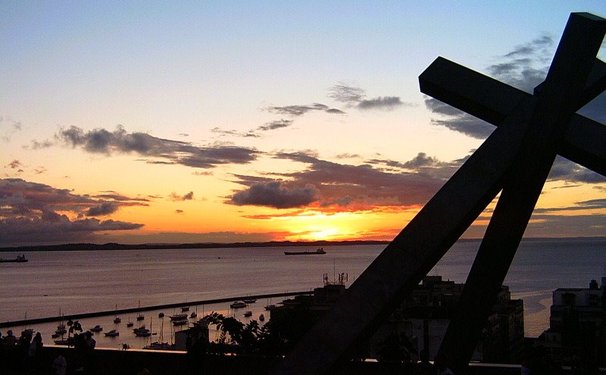 Exposição Mario Cravo