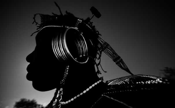 Mostra Luz Negra no Museu Costa Pinto