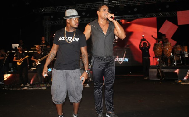 Espia quem esteve na Melhor Segunda-Feira do Mundo