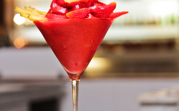 Burburinho Certo no Salvador Shopping 