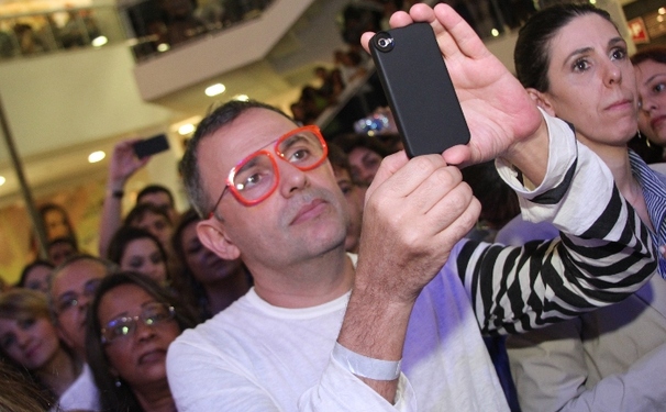 Semana de Moda brasileira!