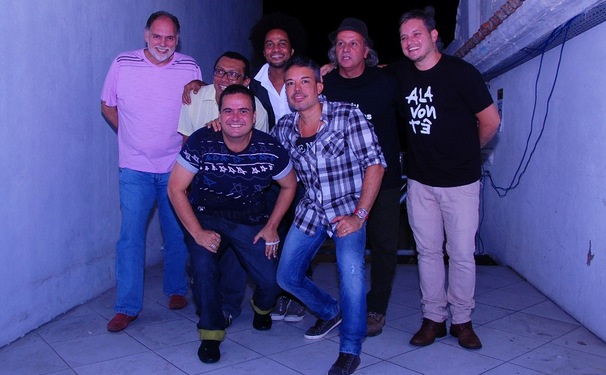 Epa, epa, uma notícia pra lá de boa!