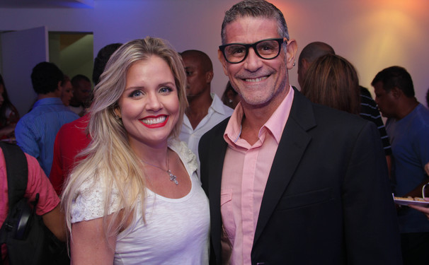 Dia de se ver no site Michelle Marie!