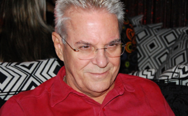 Feijoada da imprensa!