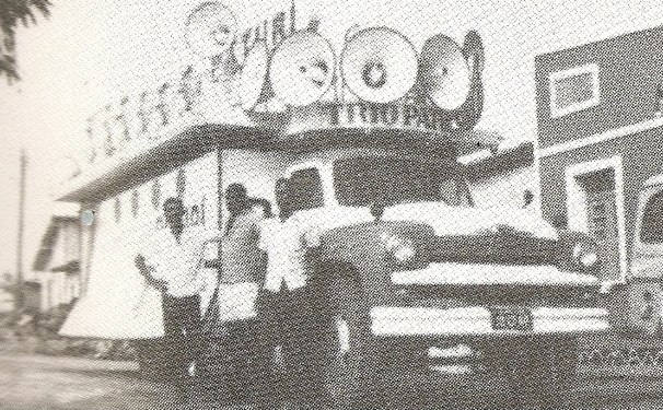 Mostra bacanérrima!