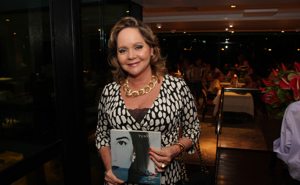 A nova fase de Eliane Kruschewsky!