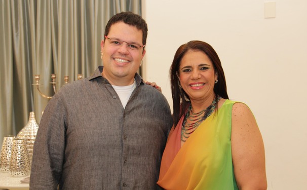 Costa Fascinosa está agitado 