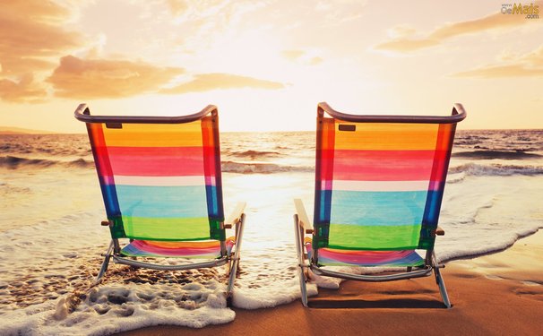 A guerra das cadeiras!