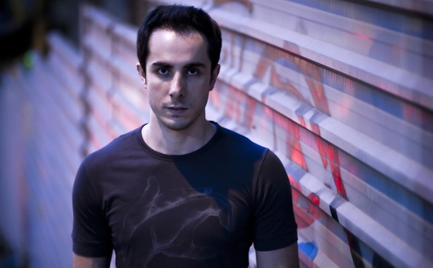 Warm Up Pink Elephant