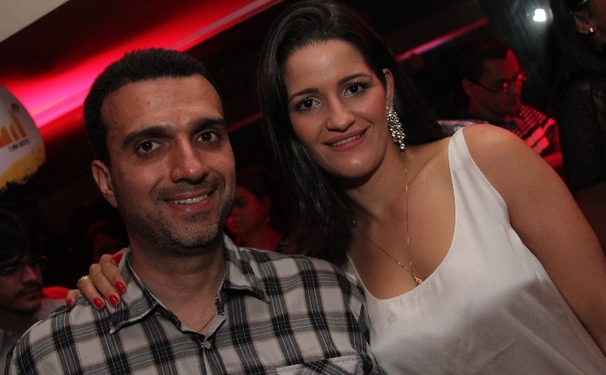 Esquenta do harmonia!