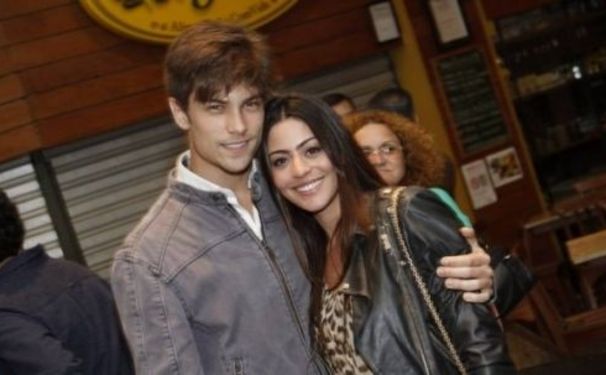 Casamento de Carol Castro!