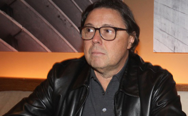 Aniversariante do dia!