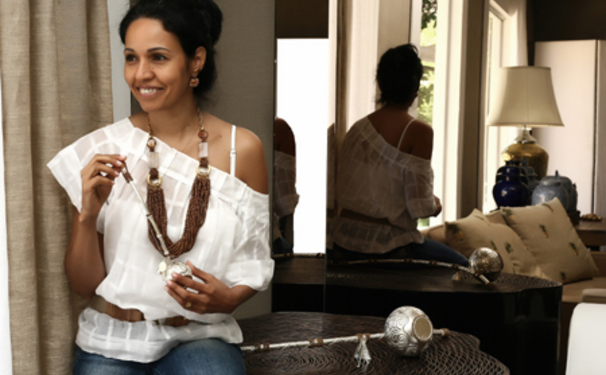 Nádia Taquary - Rainha  do Carnaval .