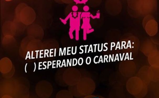 Cenografia do Camarote Salvador!