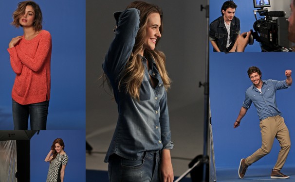 Boas-vindas ao Outono!