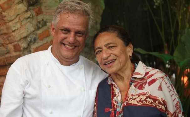 Festa pré-carnavalesca!