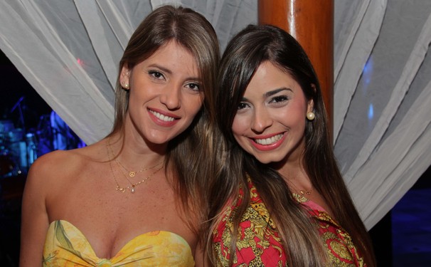 Dia de se ver no site Michelle Marie!