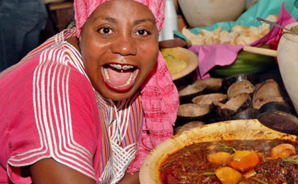 Feijão Vip da Dadá