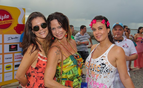 Pra lá de charmosa!