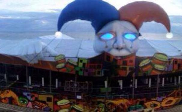 Nosso sonho já é realidade!