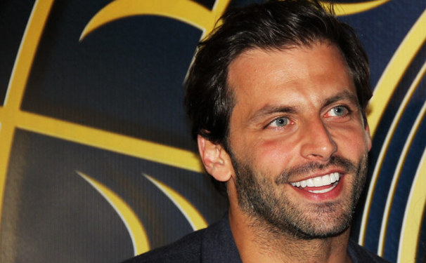 Henri Castelo no Camarote Salvador 2014!