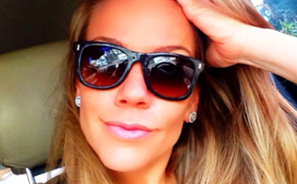 Marcela Pessoa no Camarote Salvador!