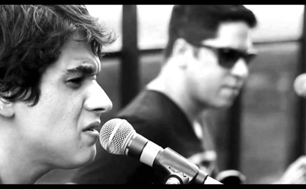 Leo Verão e Daniel Freitas!