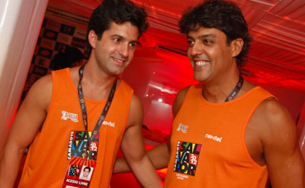 O Carnaval já chegou!