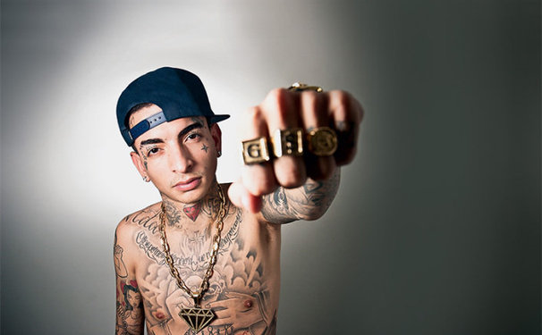 MC Guimê onvade o Carnaval baiano!