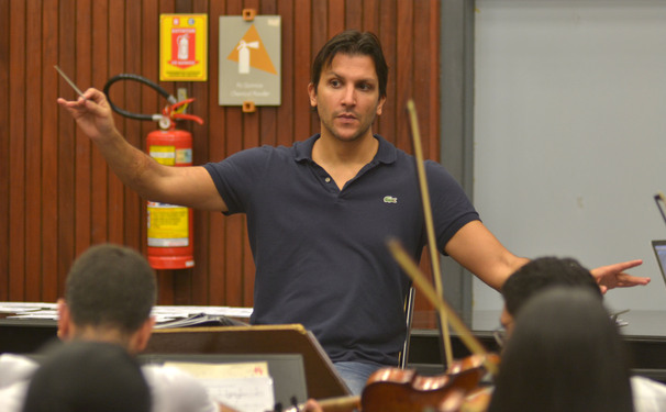 Abertura Circuito Dodô!