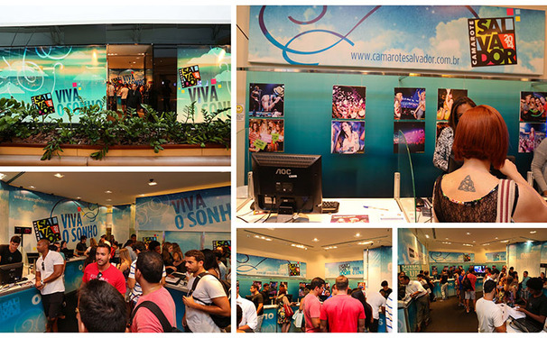 Garanta o Seu Acesso !!!