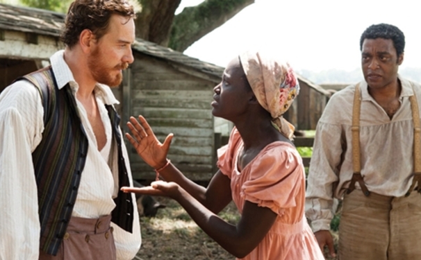 Filmaço favorito á estatua Oscar 2014!