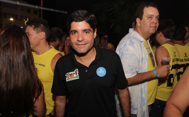 Quem já está no Camarote dos Sonhos 