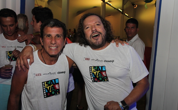 Quem já está curtindo a sexta dos Sonhos 