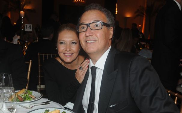 Quarto evento anual!