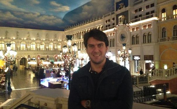 São Paulo é puro Glam 