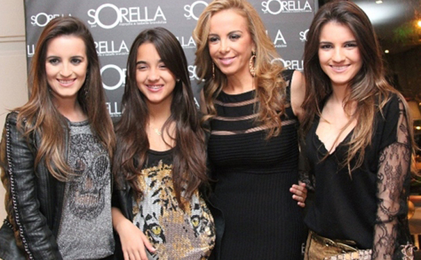 Festança  na Vitória!