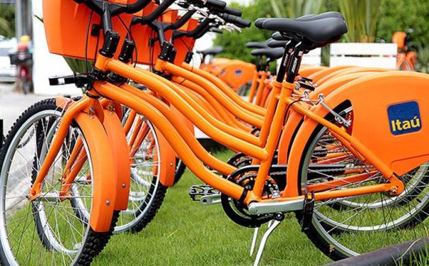 Vamos de Bike em defesa das mulheres!