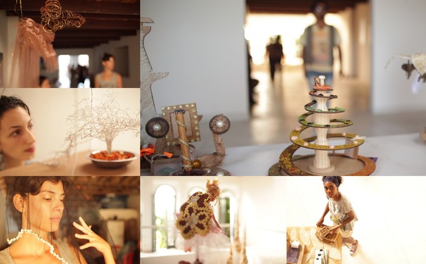 PRIMEIRO LAB  MARCIA GANEM