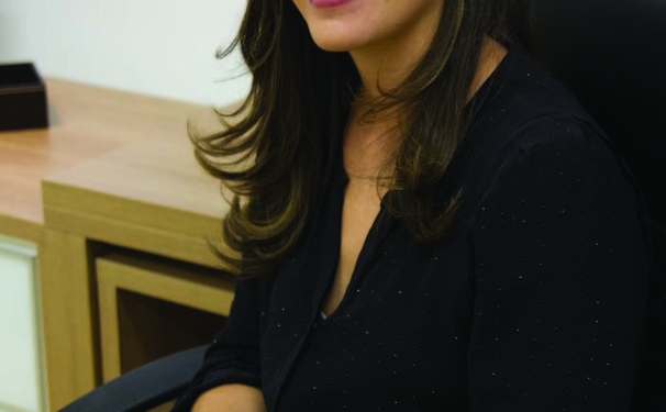 Ana Coelho em festa!