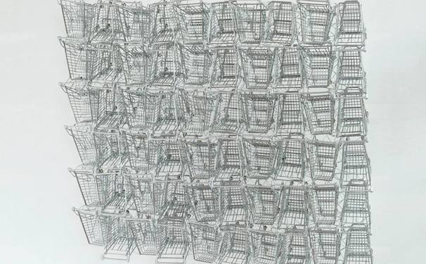 Mostra de Luiz Hermano!