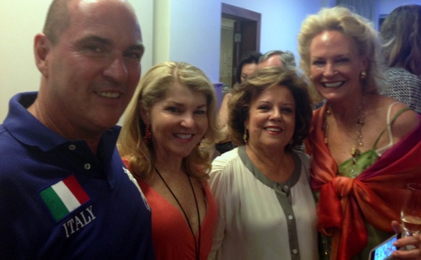 Niver de Janete Freitas!