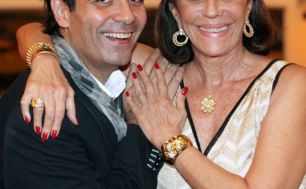 Badalação hoje em Sampa!