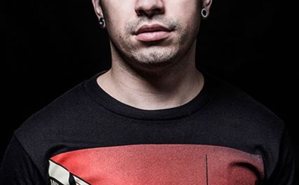 Felipe Tampa na terrinha do frevo!