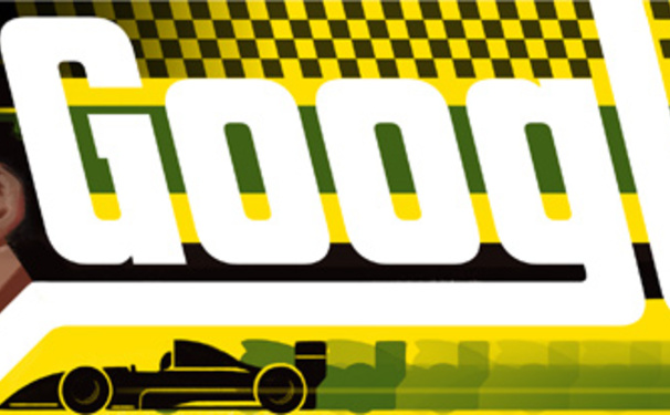 O imortal Ayrton Senna