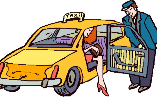 União Taxi Salvador!