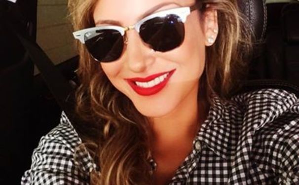 Claudia Leitte no Rodeio!